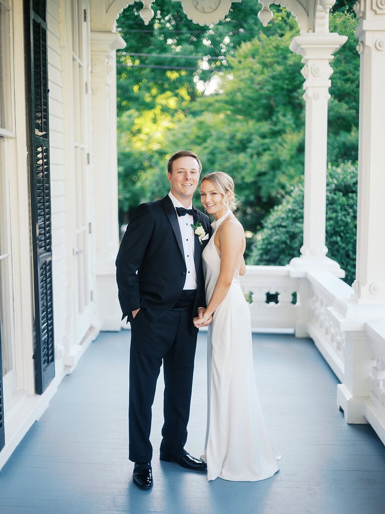 Taylor & Connor | Raleigh, NC
